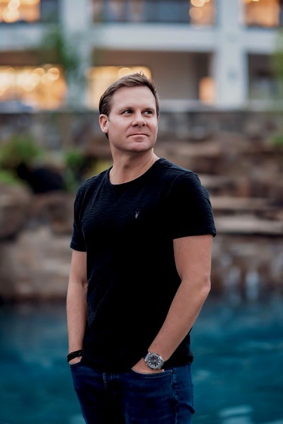 Jeremy Perkins Outdoors