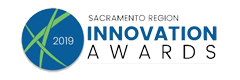 Sacramento Region Innovation Awards 2019