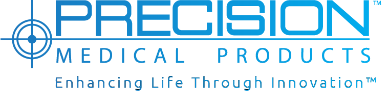 Precision Medical Products Logo