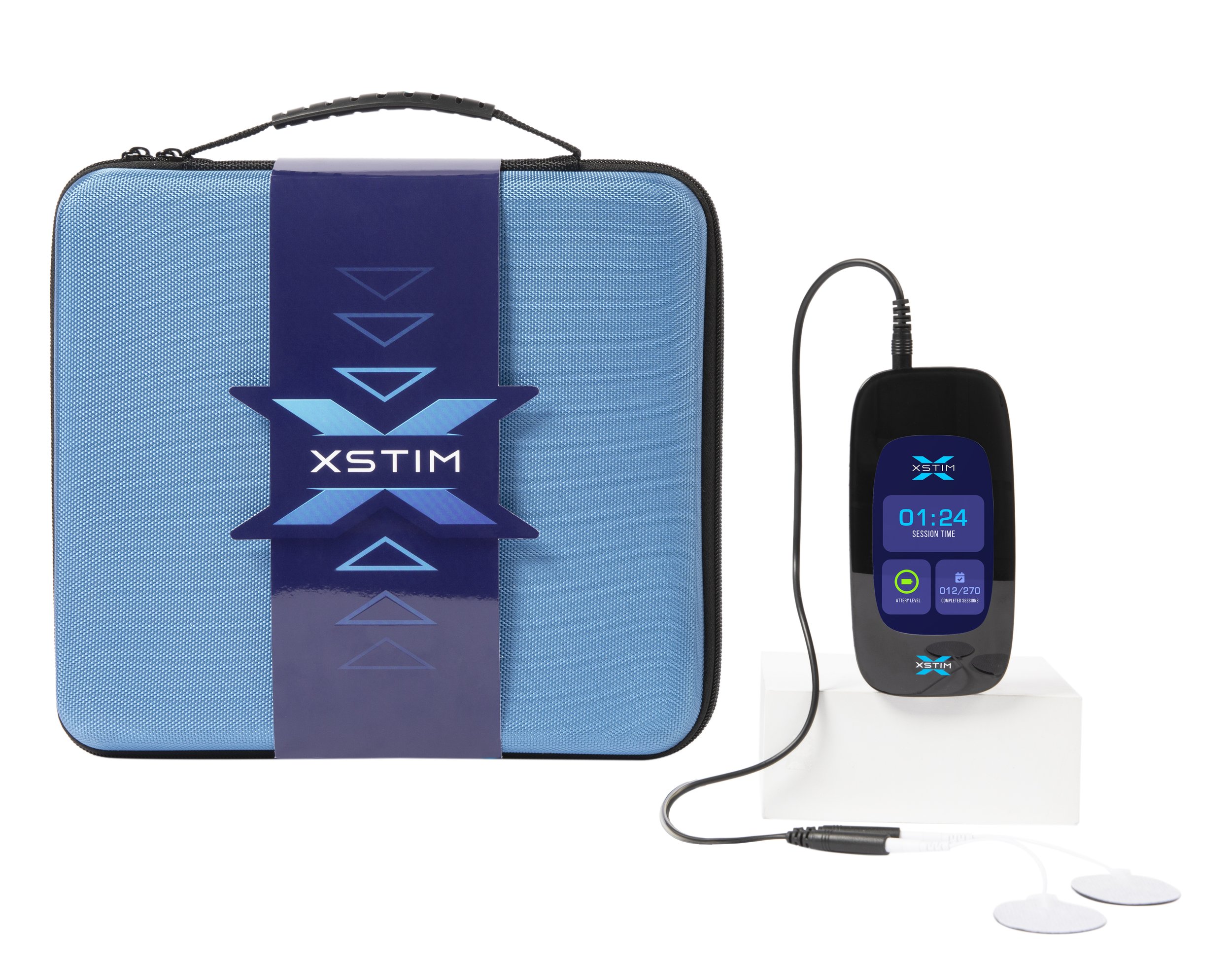 Jeremy Perkins Xstim Product